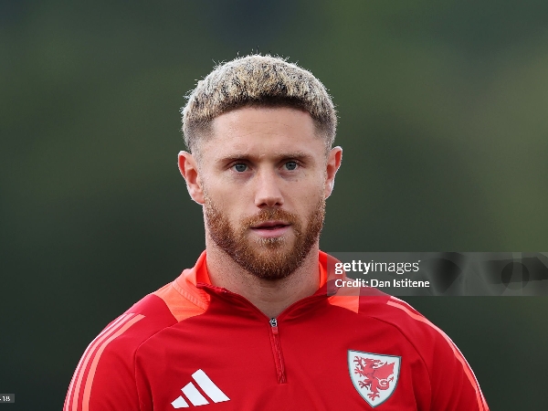 Wes Burns: Craig Bellamy dan Kieran McKenna Memiliki Kesamaan
