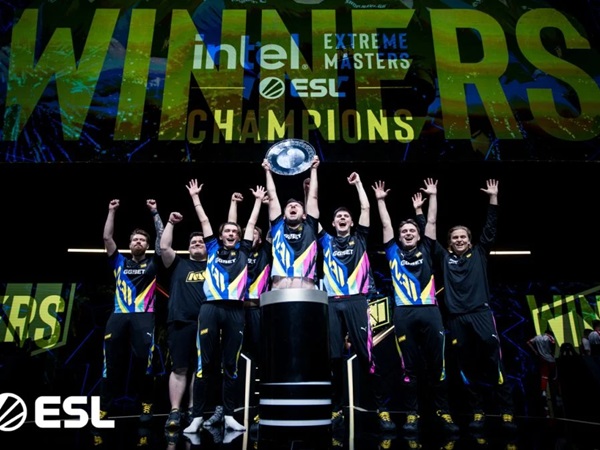 Ajang Counter-Strike 2 IEM Rio 2024 Alami Peningkatan