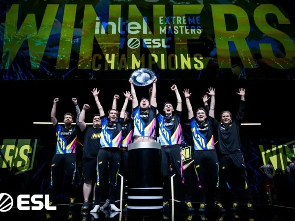 Ajang Counter-Strike 2 IEM Rio 2024 Alami Peningkatan