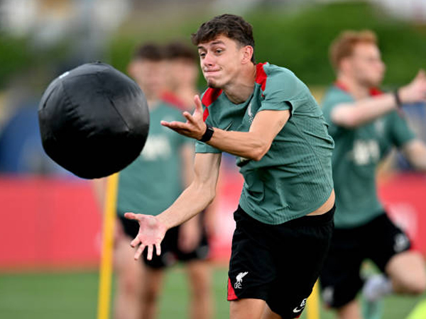 Bek Liverpool Gagal Bela Timnas Wales, Kesalahan Administratif Jadi Kendala