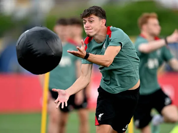 Bek Liverpool Gagal Bela Timnas Wales, Kesalahan Administratif Jadi Kendala