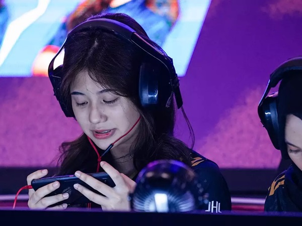 Dewa United Artemis Amankan Tempat di Grand Final IFL Season 2