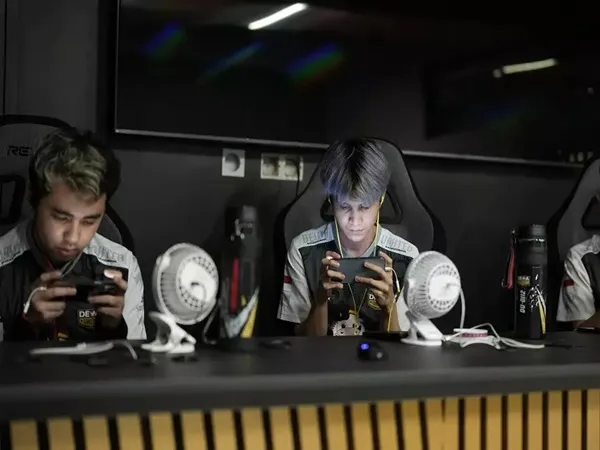 Dewa United Helios Amankan Tiket ke Ajang PMCS ID