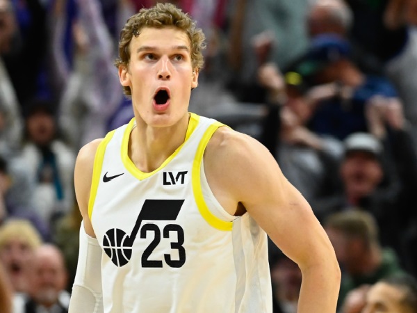 Lauri Markkanen Buka Suara Mengenai Ketertarikan Warriors