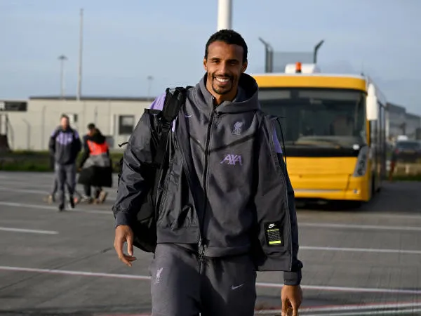 Tanpa Pengumuman, Joel Matip Pensiun dan Mulai Karier Pelatih di Jerman