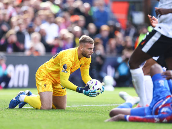 Vitezslav Jaros Lengkapi Daftar 10 Bintang Muda Liverpool Era FA Youth 2019