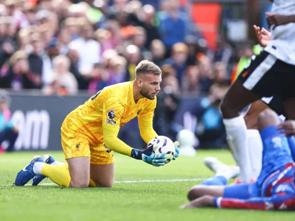 Vitezslav Jaros Lengkapi Daftar 10 Bintang Muda Liverpool Era FA Youth 2019