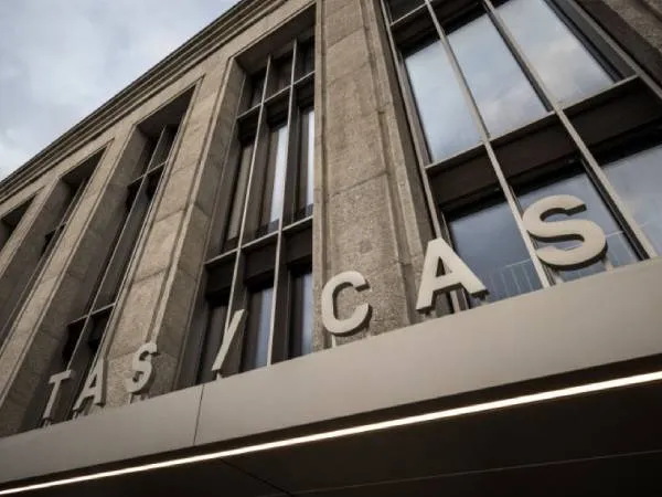 World Boxing Andalkan Divisi Anti-Doping CAS Untuk Deteksi Pelanggaran