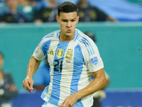 Alami Cedera ACL, Marseille Akan Kirim Pulang Valentin Carboni