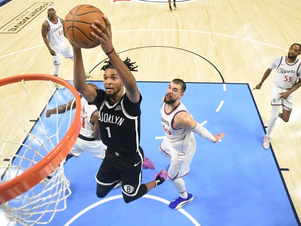 Jordi Fernandez Terkesan Dengan Bakat Ziaire Williams