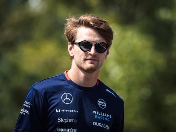 Logan Sargeant Dinilai Miliki Bakat untuk Raih Gelar