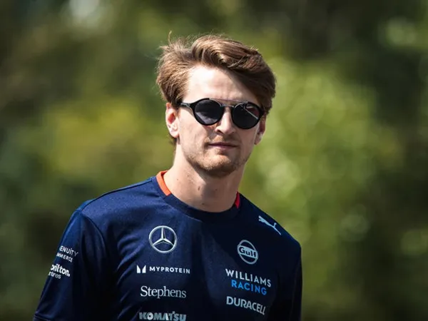 Logan Sargeant Dinilai Miliki Bakat untuk Raih Gelar