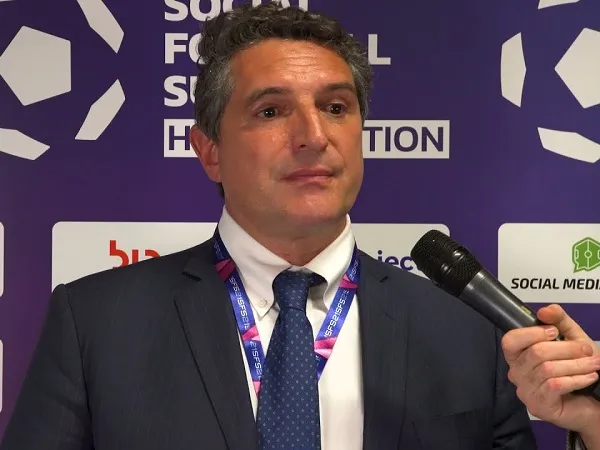 Luigi De Siervo: Beban Pemain Karena Jadwal FIFA dan UEFA