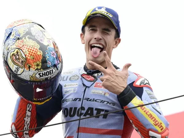 Marc Marquez Alami Kerugian Jelang MotoGP Australia
