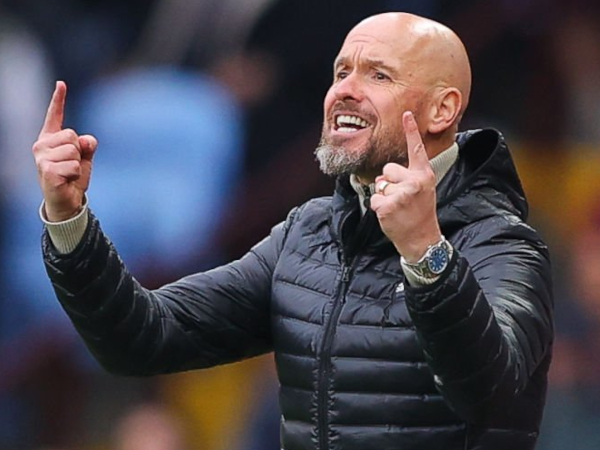 Percayalah, Erik ten Hag Pilihan Terbaik Manchester United Saat ini!