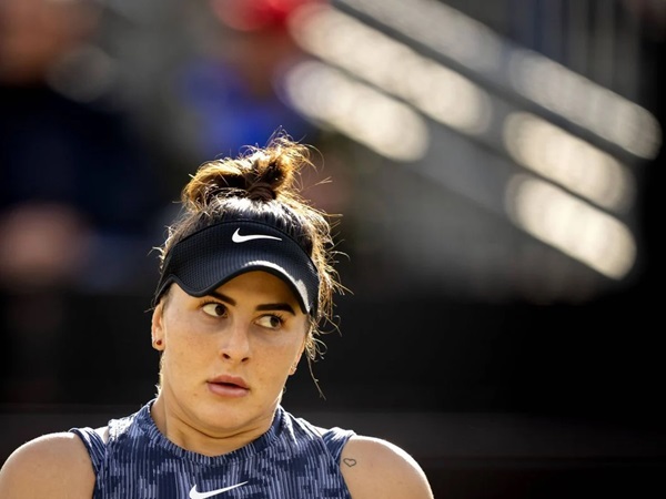Turun Di Osaka, Bianca Andreescu Telan Kekalahan Brutal Lain