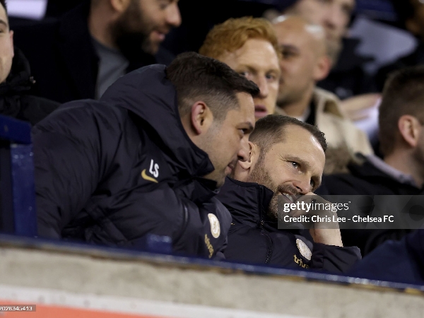 Chelsea Bantah Tuduhan Penjualan Pemain Akademi Hanya Demi Keuangan