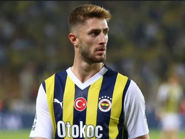 Gantikan Lemar, Atletico Madrid Targetkan Gelandang Fenerbahce