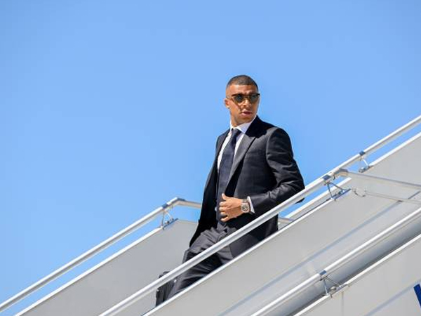 Kylian Mbappe Gugat Media Swedia Atas Tuduhan Palsu dalam Kasus Pemerkosaan