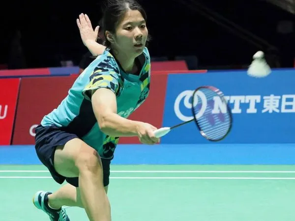 Sung Shuo Yun Tantang Putri Kusuma Wardani di 16 Besar Denmark Open 2024