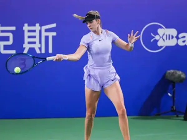 Tampil Perkasa, Katie Boulter Atasi Tantangan Pertama Di Ningbo