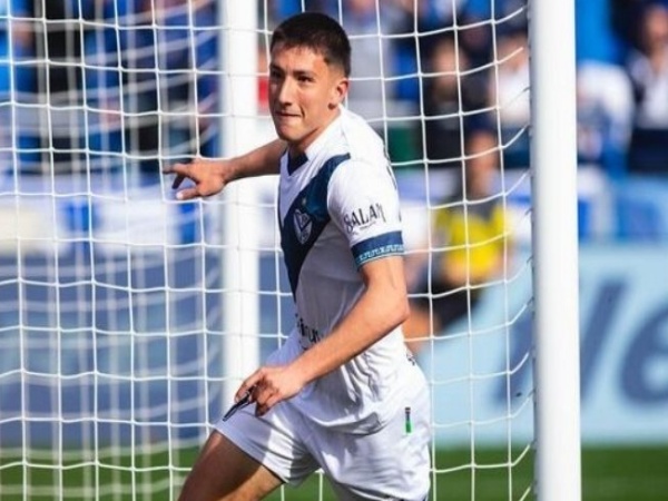 Targetkan Lebih Banyak Pemain Muda, Lazio Pantau Winger Velez Sarsfield