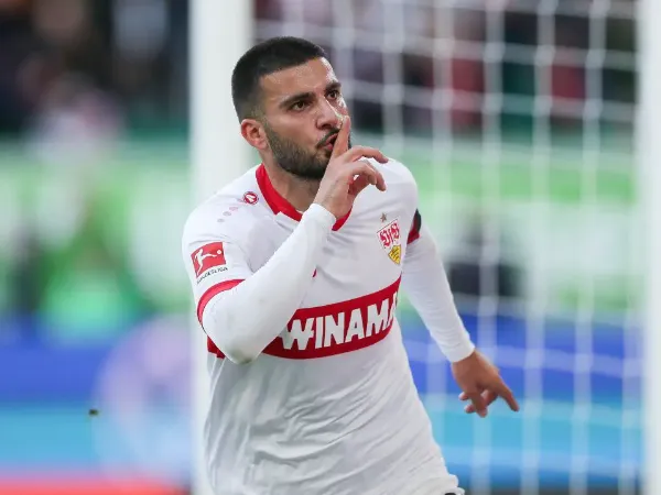 VfB Stuttgart