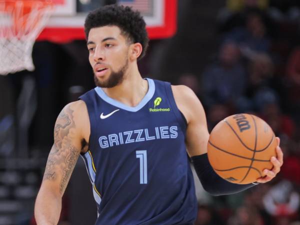 Memphis Grizzlies Kontrak Scotty Pippen Jr Dengan Kontrak Multitahun