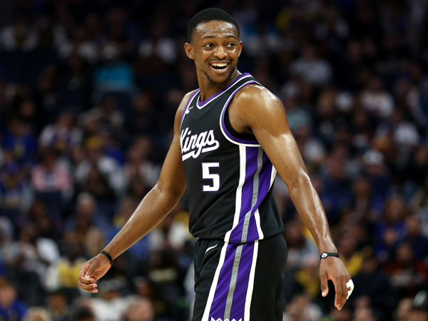 Nick Young Beri Saran Kepada De'Aaron Fox Untuk Keluar Dari Kings