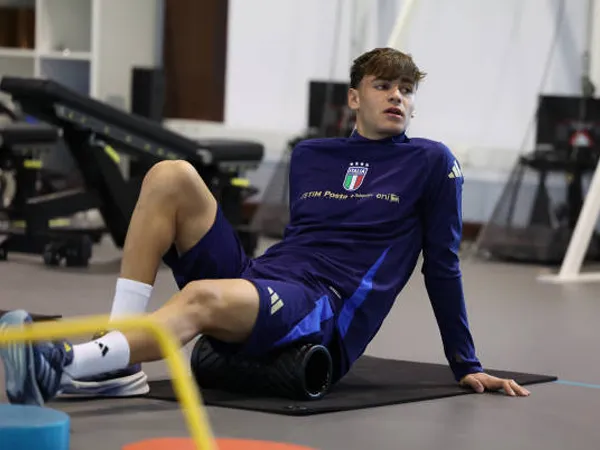 Pelatih Prediksi Masa Depan Niccolò Pisilli Cerah. Tapi Ada Syaratnya!