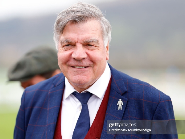 Sam Allardyce Kritik Keputusan FA Angkat Thomas Tuchel