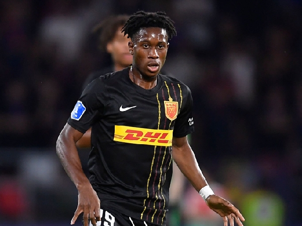 Arsenal dan Chelsea Bersaing untuk Rekrut Mario Dorgeles