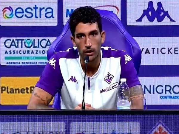 Fiorentina Siap Permanenkan Transfer Gelandang Pinjaman Dari Lazio