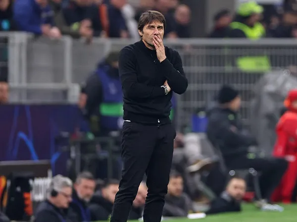 Giovanni Simeone Akui Antonio Conte Mirip Ayahnya