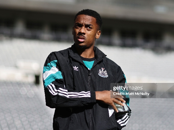 Mikel Arteta Diminta Gantikan Kai Havertz dengan Alexander Isak