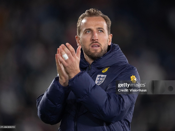 Pilihan Alternatif untuk Harry Kane di Timnas Inggris