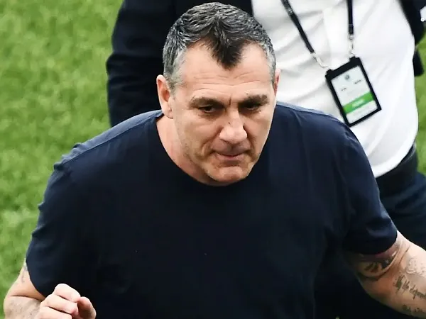 Puji Daniel Maldini, Christian Vieri: Ia Punya Kualitas yang Luar Biasa