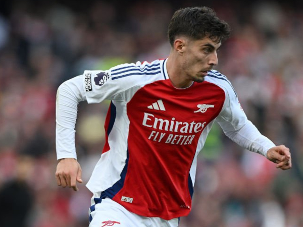 Striker Newcastle ini Diklaim Lebih Oke dari Kai Havertz