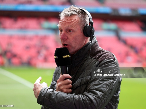 Stuart Pearce Dukung Arsenal atau Liverpool Akhiri Dominasi Man City