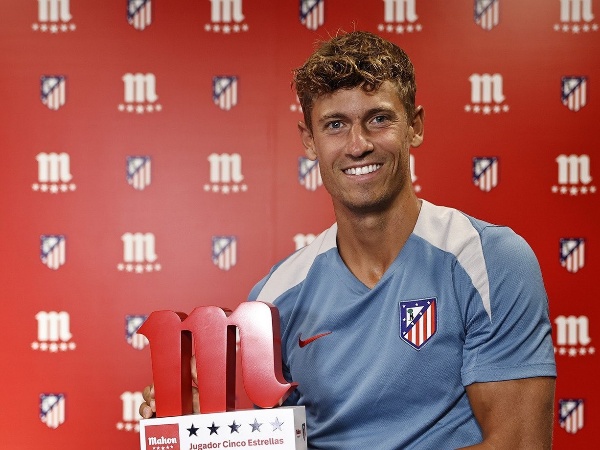 Duh, Bintang Atletico Madrid Harus Absen Lebih Lama Hingga November Nanti