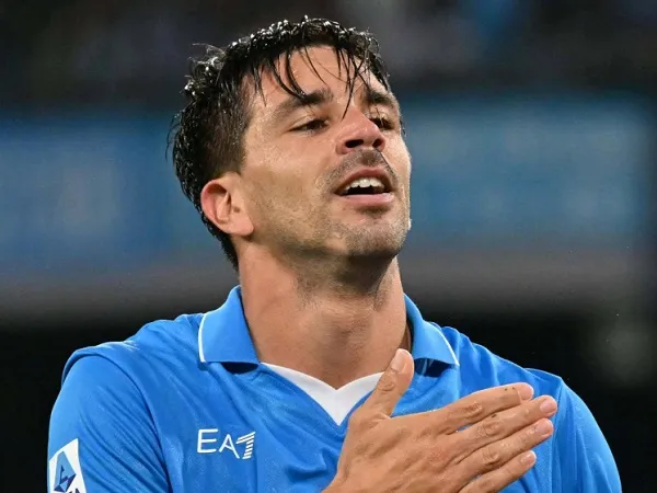 Puji Conte, Giovanni Simeone: Pikiran Pelatih Terpusat 100 Persen pada Tim