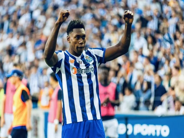 Simeone jelaskan situasi Samu Omorodion