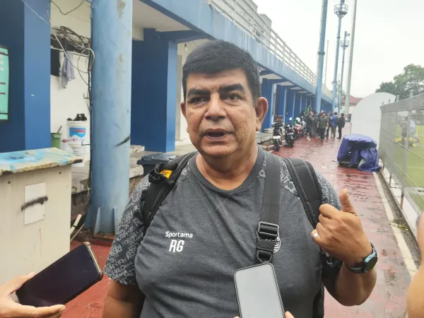 Tim medis Persib akan melakukan pemeriksaan MRI kepada David da Silva