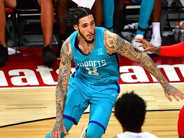 LiAngelo Ball Belum Berencana untuk Pensiun dari Basket