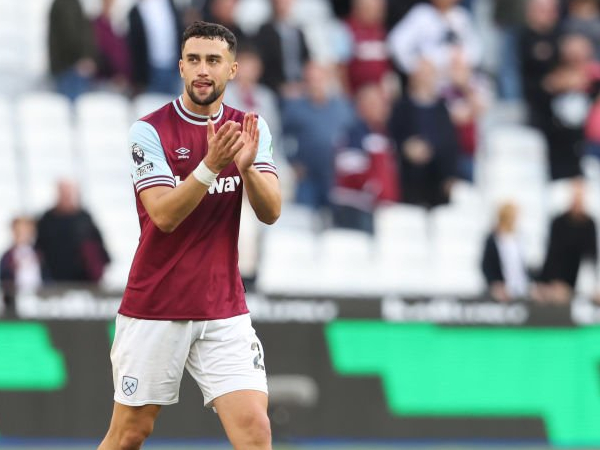 Max Kilman Komentari Kekalahan West Ham di Markas Spurs