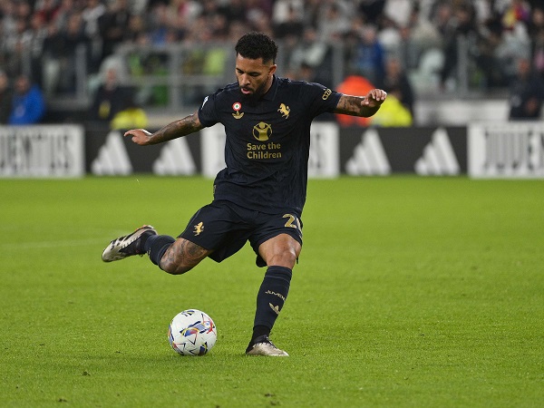Rumah Douglas Luiz Dirampok Usai Juventus Kalahkan Lazio