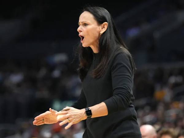 Sandy Brondello Kecam Wasit Setelah Kekalahan Liberty Di Game 4