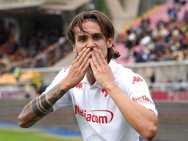 Bantai Lecce 6-0, Asisten Pelatih Fiorentina Beberkan Puji Andrea Colpani