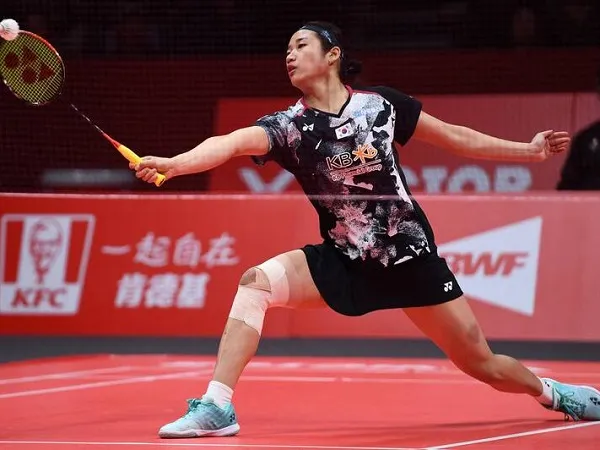 Kalah Dari Wang Zhi Yi, An Se Young Gagal Juara Denmark Open 2024