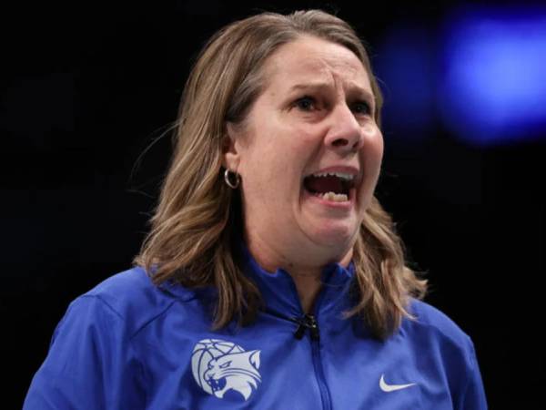Pelatih Lynx Cheryl Reeve Kecam Wasit: “Gelar Juara Dicuri Dari Kami"
